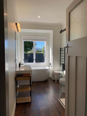 해브록노스 Walnut House 아파트 외부 사진